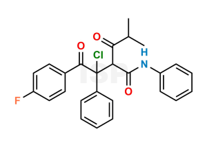 Atorvastatin Impurity 25 - Image 1