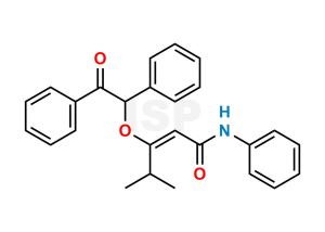 Atorvastatin Impurity 27 - Image 1