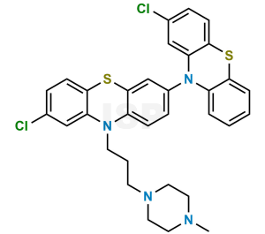 Prochlorperazine Dimer-l - Image 1