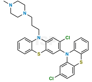 Prochlorperazine Dimer-ll - Image 1