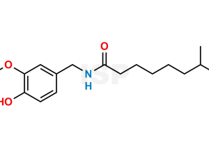 Nordihydrocapsaicin - Image 1