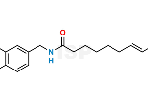 Homocapsaicin I - Image 1