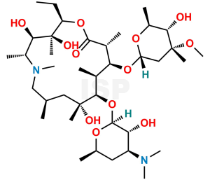 Azithromycin - Image 1