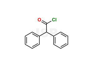 Diphenylacetyl Chloride - Image 1
