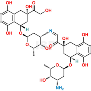 Doxorubicin Impurity 19 - Image 1