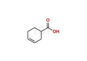 3-Cyclohexene-1-carboxylic acid - Image 1