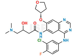 Afatinib Impurity 32 - Image 1