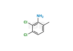 2,3-Dichloro-6-Methylaniline - Image 1