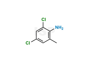 2,4-Dichloro-6-Methylaniline - Image 1