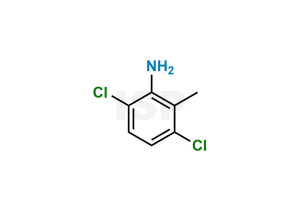 3,6-Dichloro-2-Methylaniline - Image 1