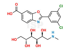 Tafamidis Meglumine - Image 1