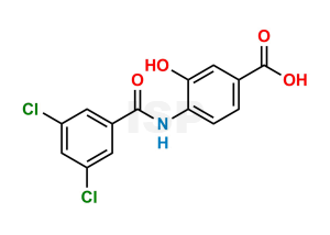 Tafamidis Impurity 3 - Image 1