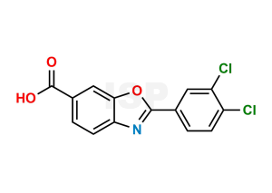Tafamidis Impurity 4 - Image 1