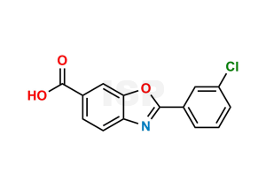 Tafamidis Impurity 5 - Image 1