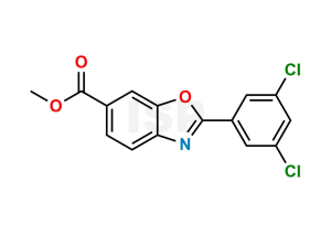 Tafamidis Impurity 6 - Image 1
