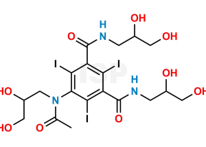 Iohexol - Image 1