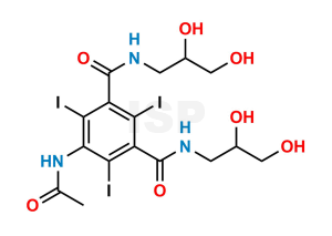 Iohexol EP Impurity A - Image 1