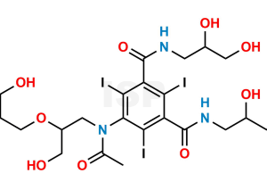 Iohexol EP Impurity C - Image 1