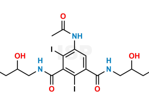 Iohexol EP Impurity G - Image 1