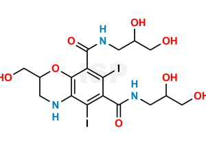 Iohexol EP Impurity I - Image 1