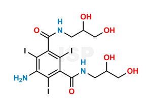 Iohexol EP Impurity J - Image 1