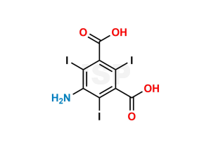 Iohexol EP Impurity K - Image 1