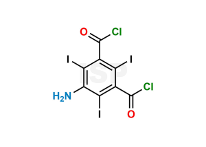 Iohexol EP Impurity L - Image 1