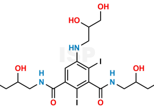 Iohexol EP Impurity M - Image 1