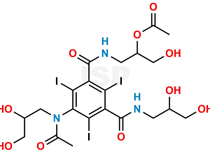 Iohexol EP Impurity N - Image 1