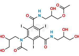 Iohexol EP Impurity O - Image 1