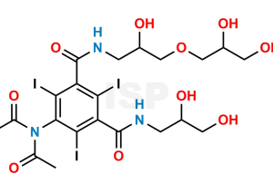 Iohexol EP Impurity P - Image 1