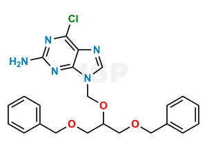 Phenol Impurity 2 - Image 1