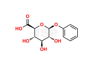 Phenyl-β-D-glucuronide - Image 1