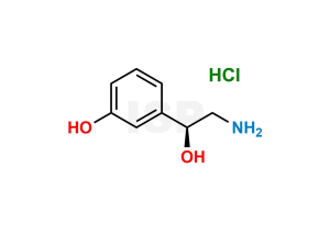 Phenylephrine Impurity 35 - Image 1