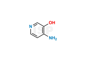 4-Amino-3-Hydroxypyridine - Image 1