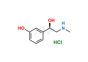 Phenylephrine HCl - Image 1