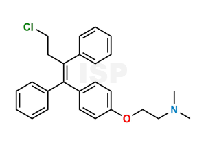 Toremifene - Image 1