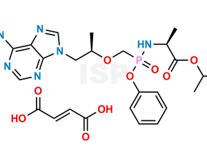 Tenofovir Alafenamide Fumarate - Image 1