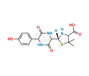 Amoxicillin Impurity 5 - Image 1