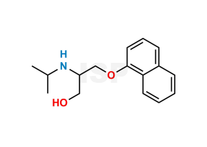 Propranolol Impurity 4 - Image 1