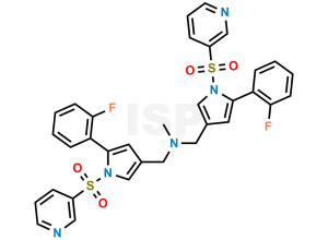 Vonoprazan Fumarate Impurity 1 - Image 1