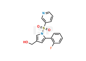 Vonoprazan Fumarate Impurity 2 - Image 1