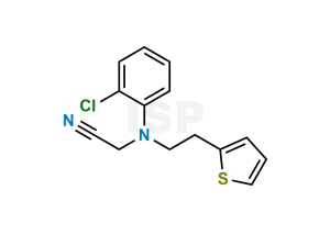 Clopidogrel Impurity 17 - Image 1