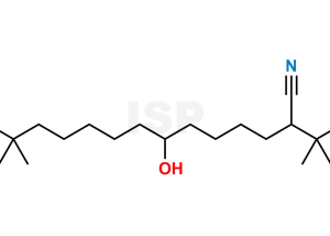 Bempedoic Acid Impurity 10 - Image 1