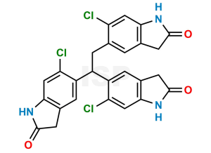 Ziprasidone Impurity 14 - Image 1