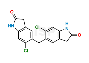 Ziprasidone Impurity 15 - Image 1