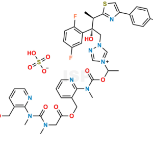 Isavuconazole Impurity 30 - Image 1