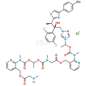 Isavuconazole Impurity 31 - Image 1