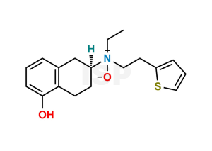 Rotigotine EP Impurity E - Image 1