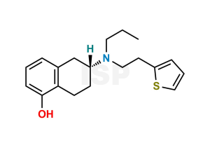 Rotigotine EP Impurity A - Image 1